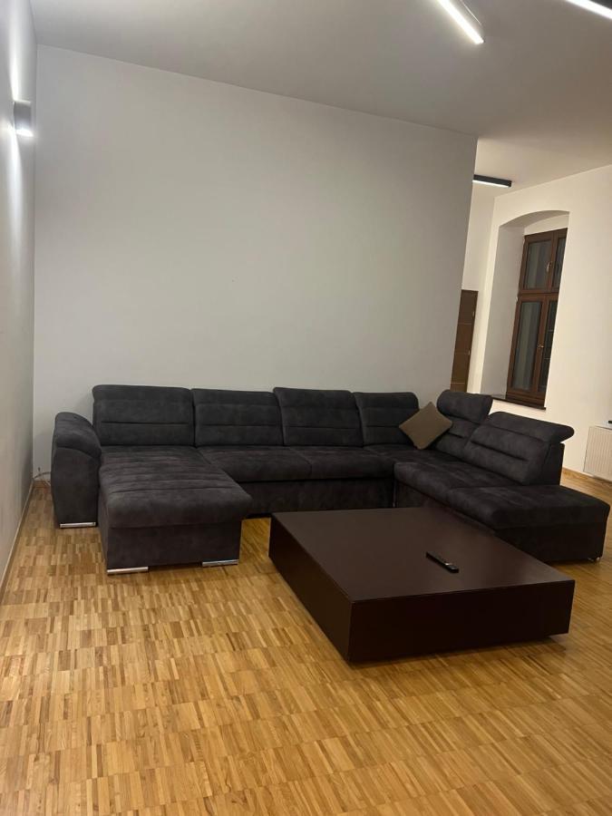 Nowoczesny 100M2 Apartament W Centrum Lodz  Ngoại thất bức ảnh