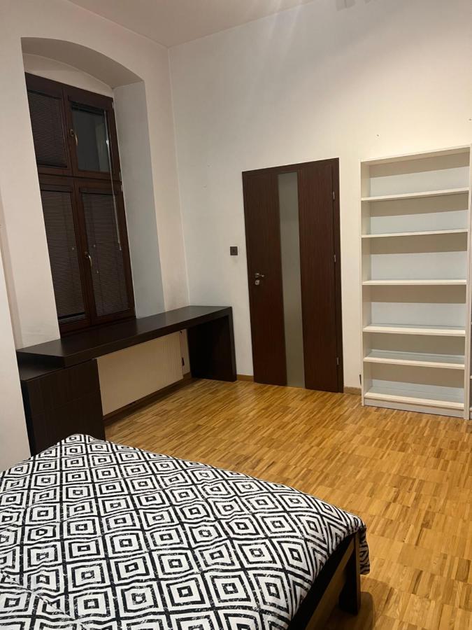 Nowoczesny 100M2 Apartament W Centrum Lodz  Ngoại thất bức ảnh