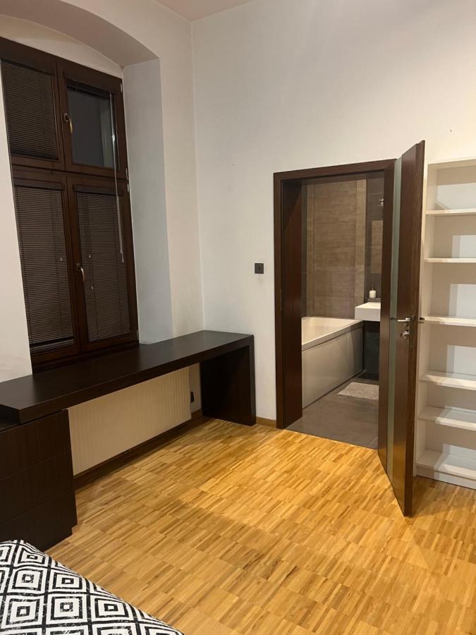 Nowoczesny 100M2 Apartament W Centrum Lodz  Ngoại thất bức ảnh